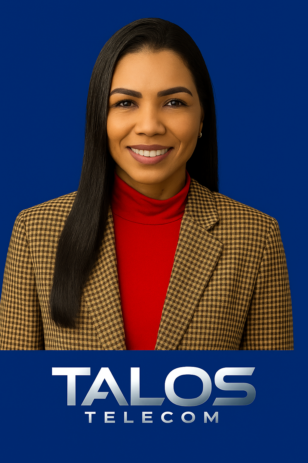 Juliana Cristina Gonçalves dos Santos